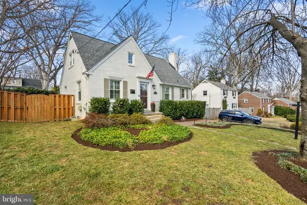 Silver Spring, MD 20901,10604 LORAIN AVE