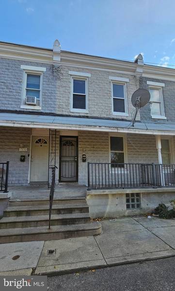 5332 GLENMORE AVE, Philadelphia, PA 19143