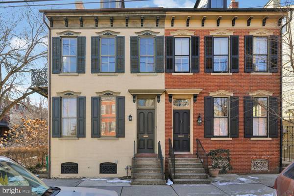 432 W WALNUT ST,  Lancaster,  PA 17603