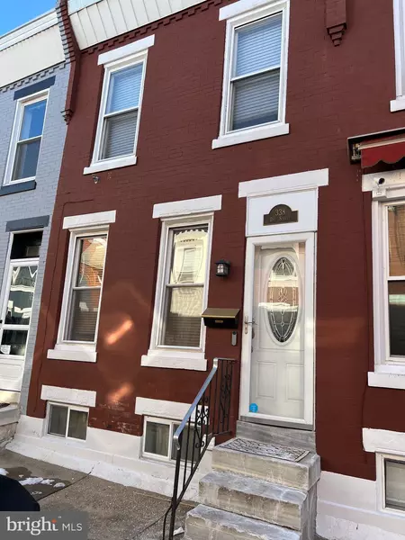 338 DALY ST, Philadelphia, PA 19148