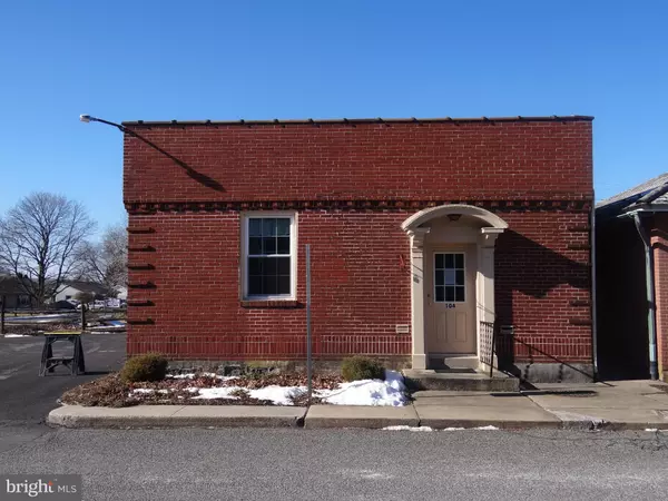 Morgantown, PA 19543,104 S WASHINGTON ST