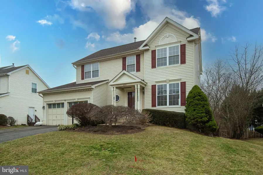 6884 JOCKEY CLUB LN, Haymarket, VA 20169