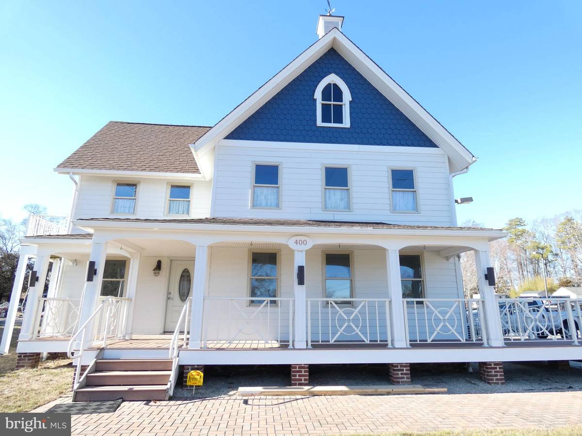 West Creek, NJ 08092,400 S MAIN ST