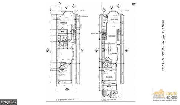 Washington, DC 20001,1733 1ST ST NW #UNIT 1