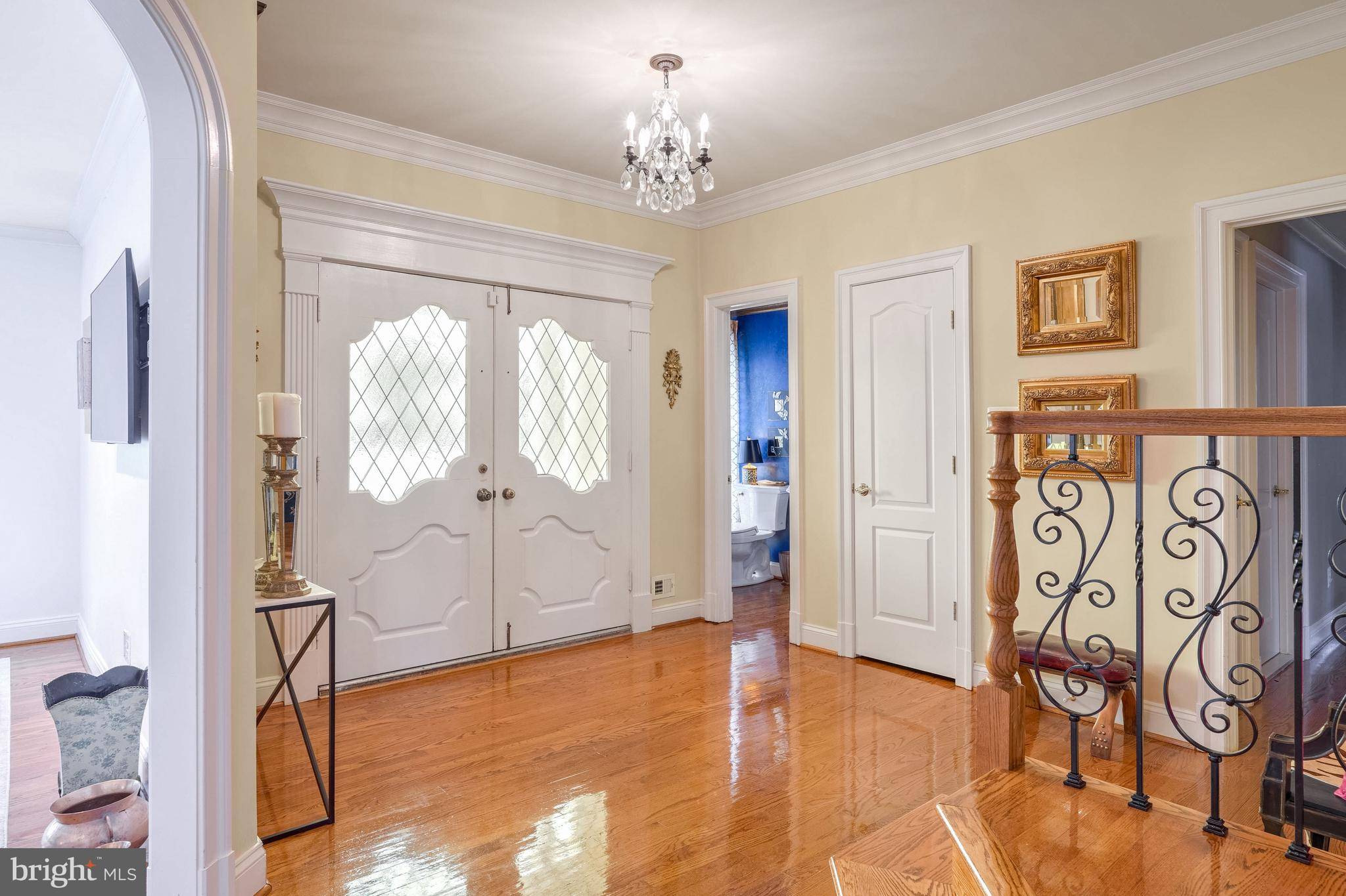 Mclean, VA 22101,1236 MEYER CT