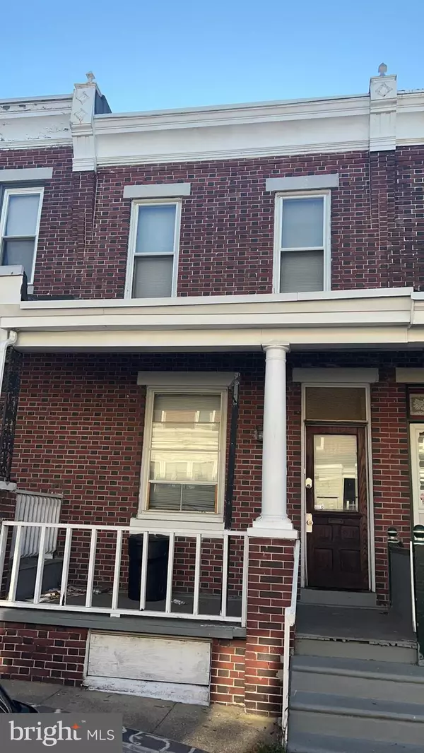 5339 HEDGE ST, Philadelphia, PA 19124