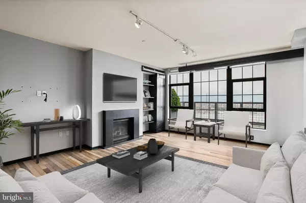 Baltimore, MD 21230,1200 STEUART ST #1913