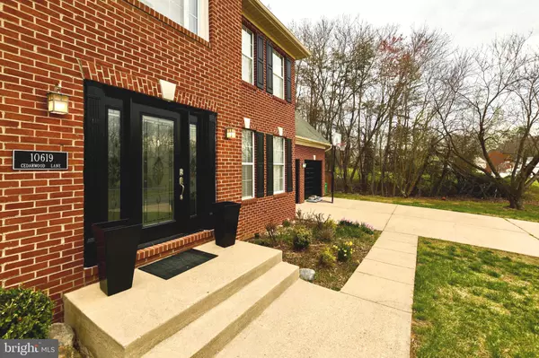 Fort Washington, MD 20744,10619 CEDARWOOD LN
