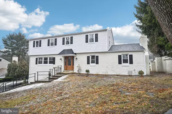 415 MARPLE RD, Broomall, PA 19008