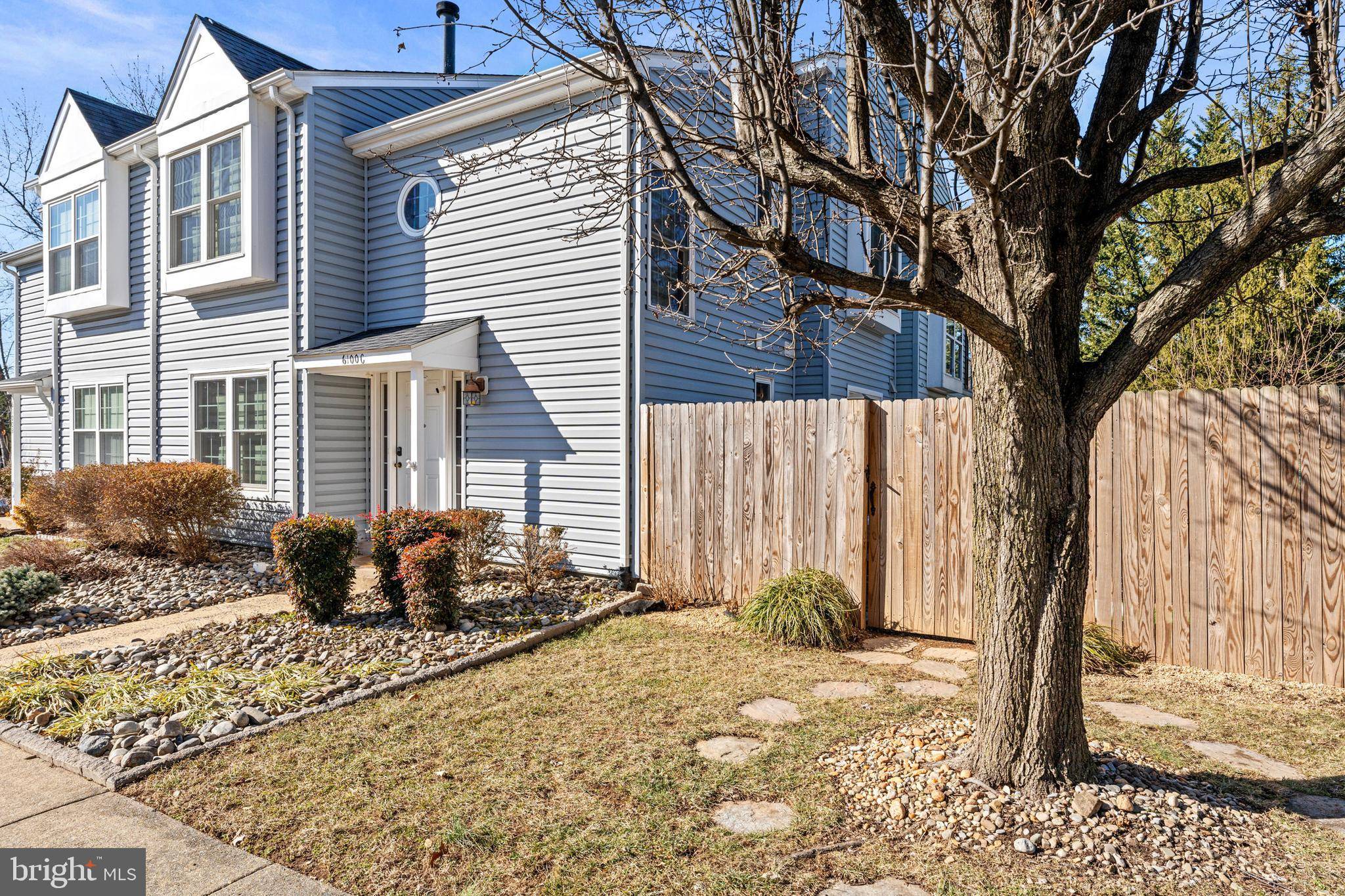 Centreville, VA 20121,6100-C HOSKINS HOLLOW CIR