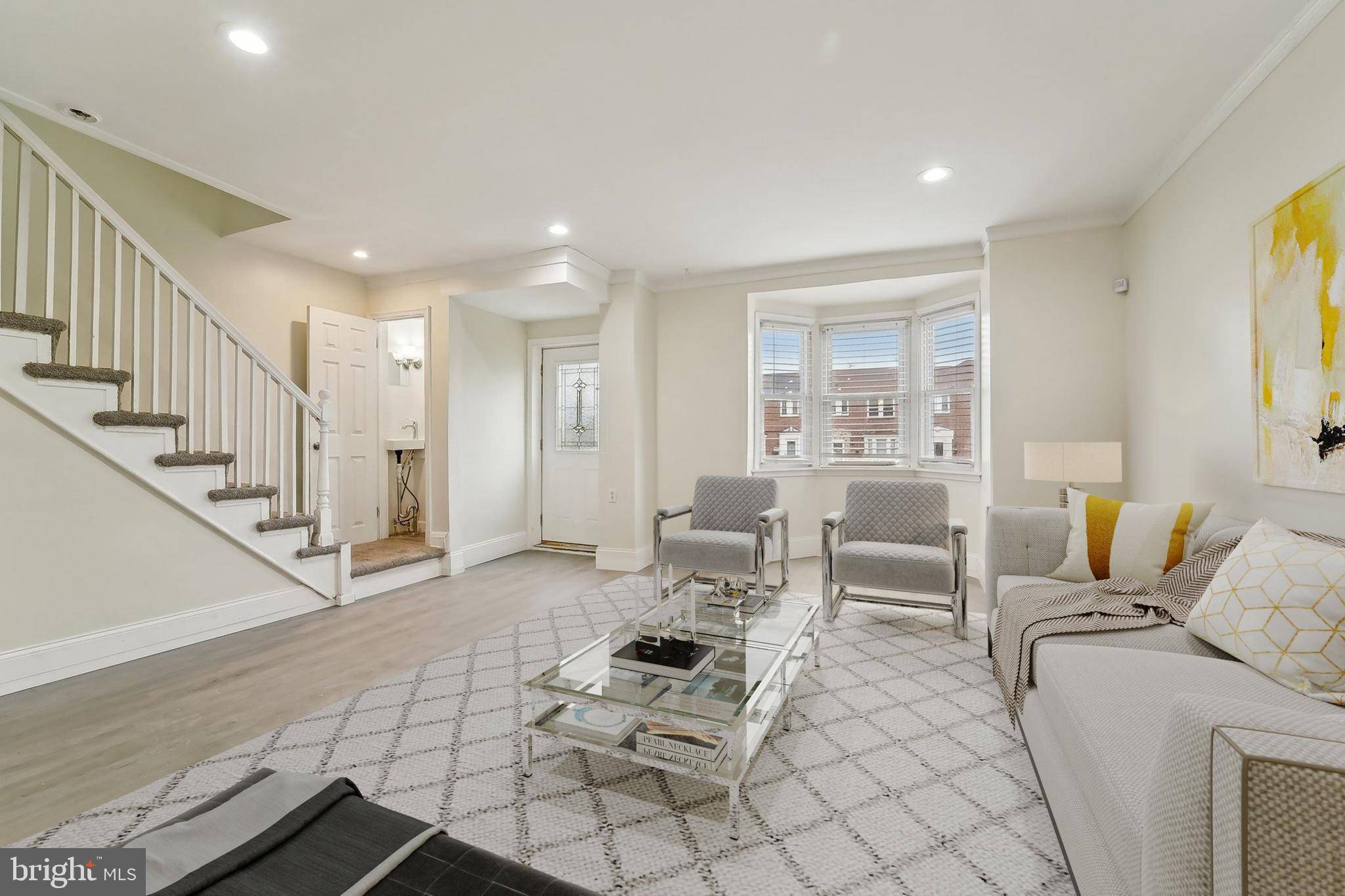 1507 NORTHWICK RD, Baltimore, MD 21218