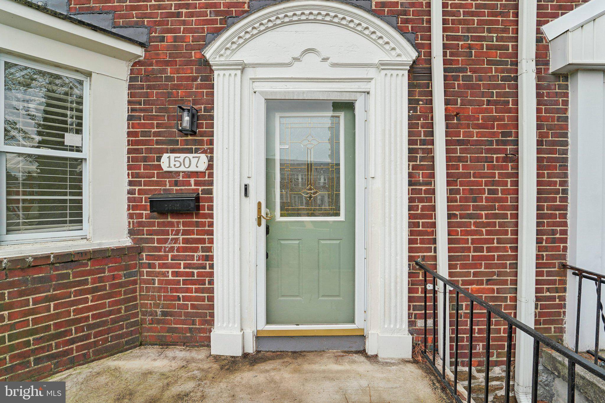 Baltimore, MD 21218,1507 NORTHWICK RD