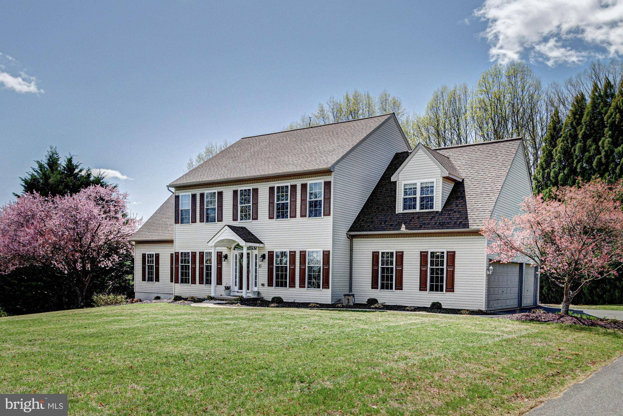1118 THUNDER HILL, Lincoln University, PA 19352