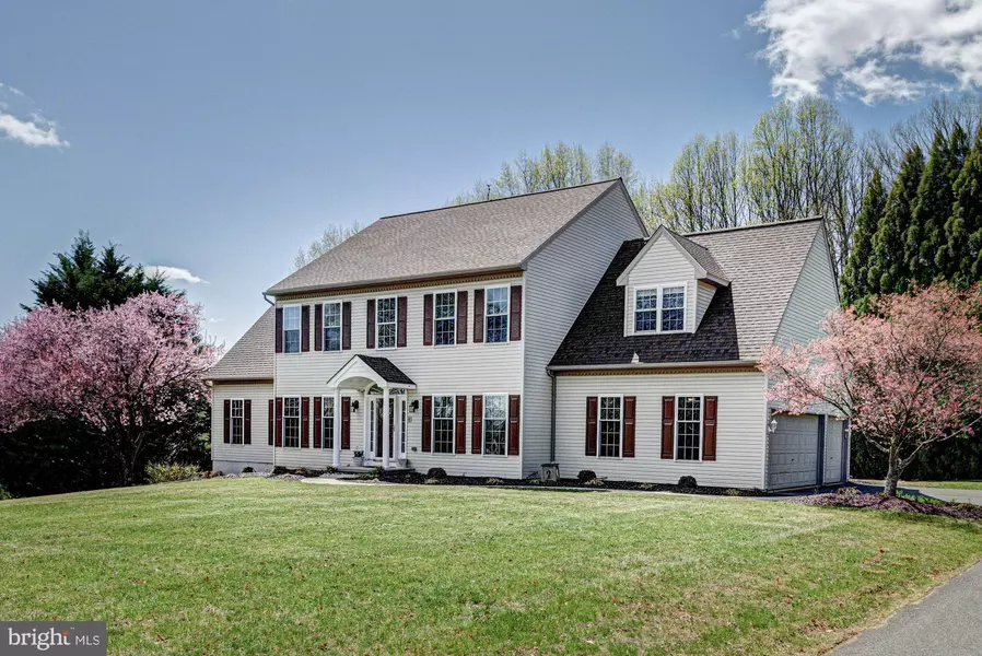 1118 THUNDER HILL, Lincoln University, PA 19352