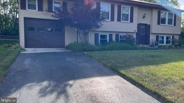 Frederick, MD 21703,1314 HILLCREST DR