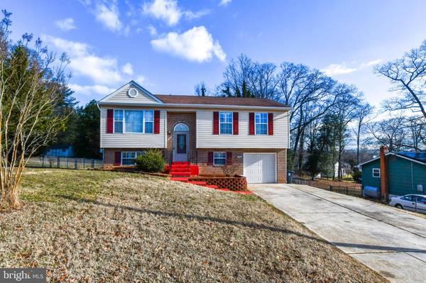 1809 MAPLE LN, Accokeek, MD 20607