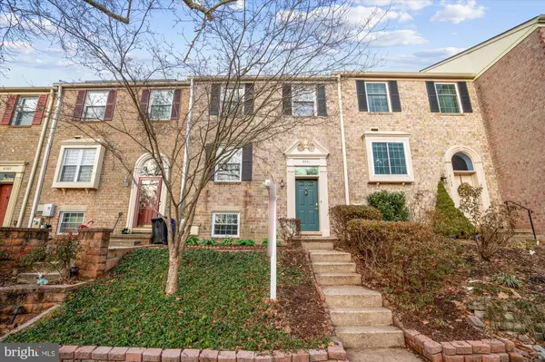 Columbia, MD 21046,9731 EARLY SPRING WAY