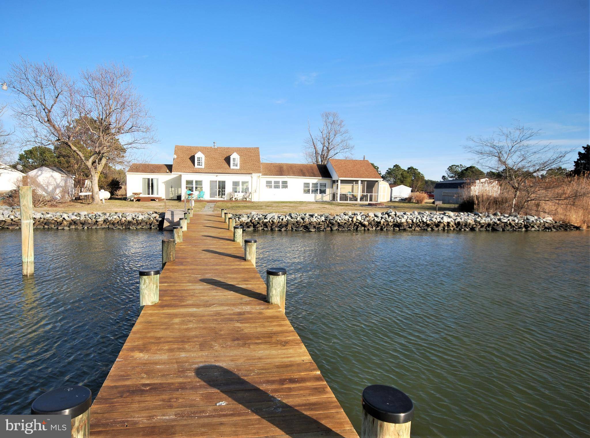 644 TAYLORS ISLAND RD, Taylors Island, MD 21669