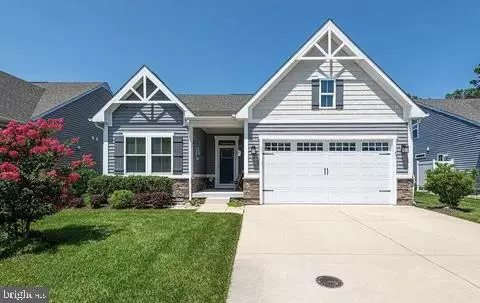 Ocean View, DE 19970,31 LUZERNE DR