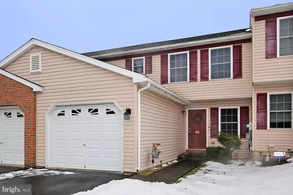 46 BEVERLY DR, Myerstown, PA 17067