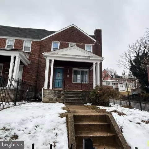 720 N AUGUSTA AVE, Baltimore, MD 21229