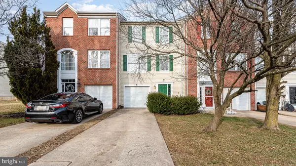 2007 MARIA CT,  Forest Hill,  MD 21050