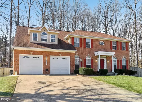 Woodbridge, VA 22193,13526 PACE CT