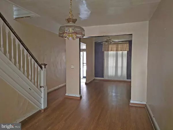 Baltimore, MD 21213,2107 CLIFTWOOD AVE