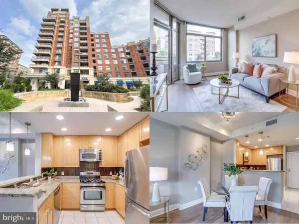 3650 S GLEBE RD #348, Arlington, VA 22202