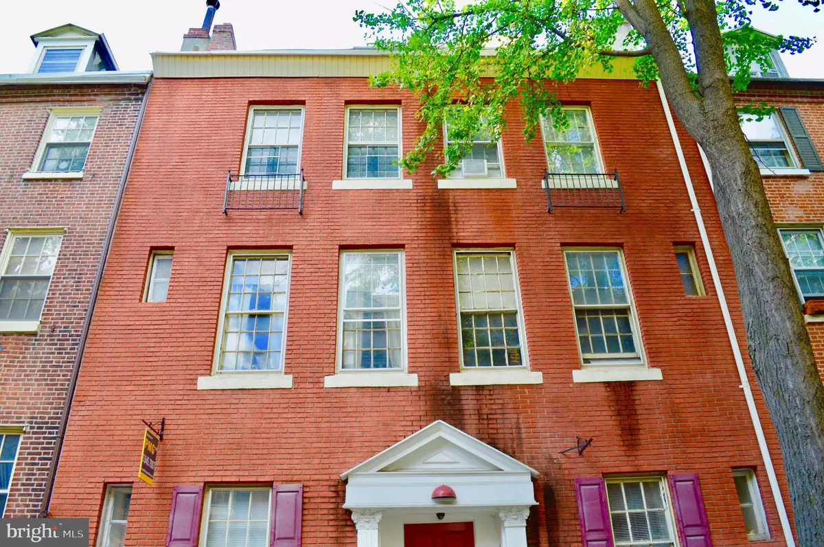 Philadelphia, PA 19107,330 S JUNIPER ST #1C