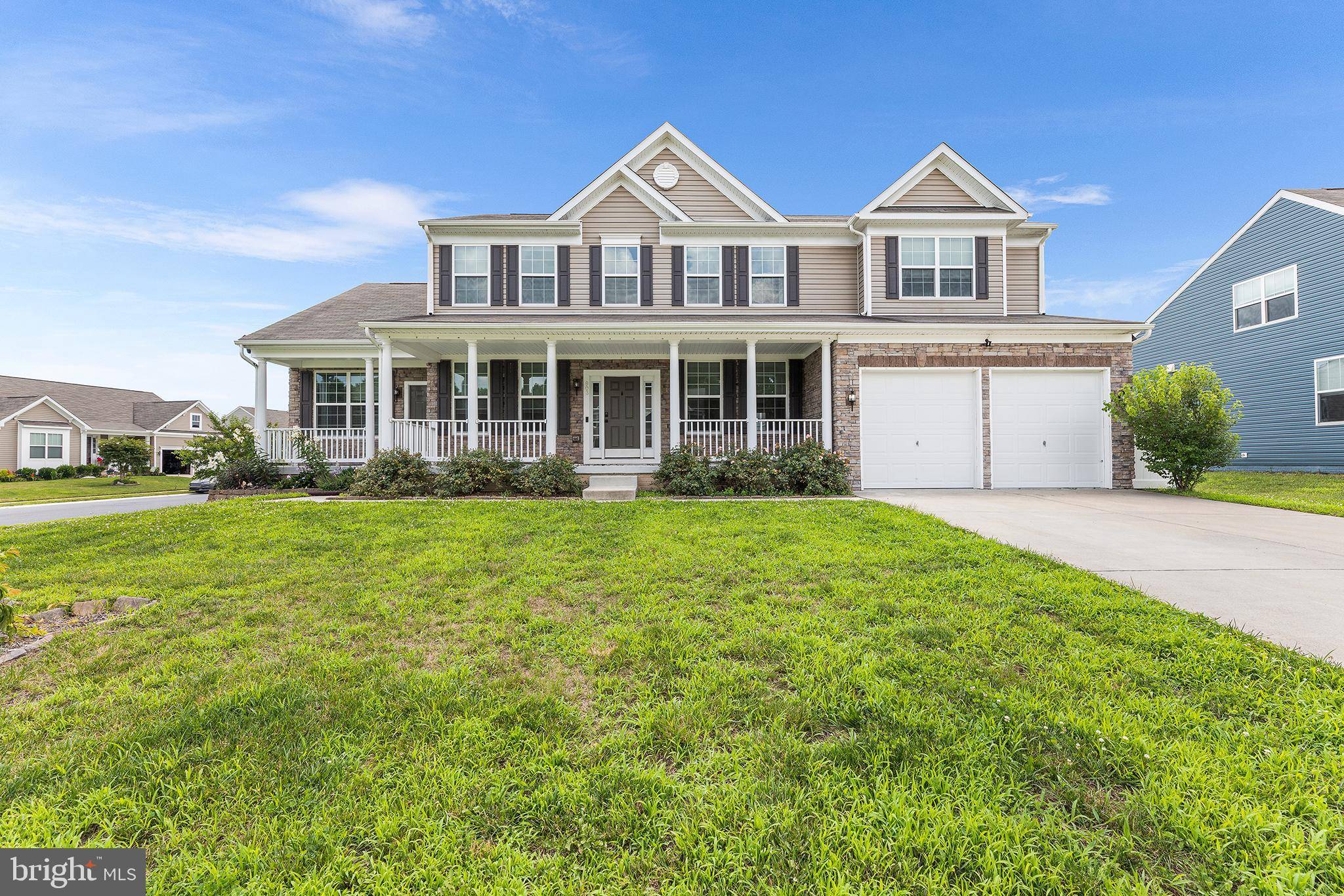 903 CHESTNUT RIDGE DR, Magnolia, DE 19962