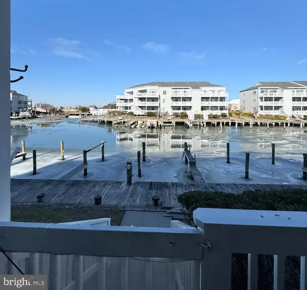 Ocean City, MD 21842,12301 JAMAICA AVE #138K1