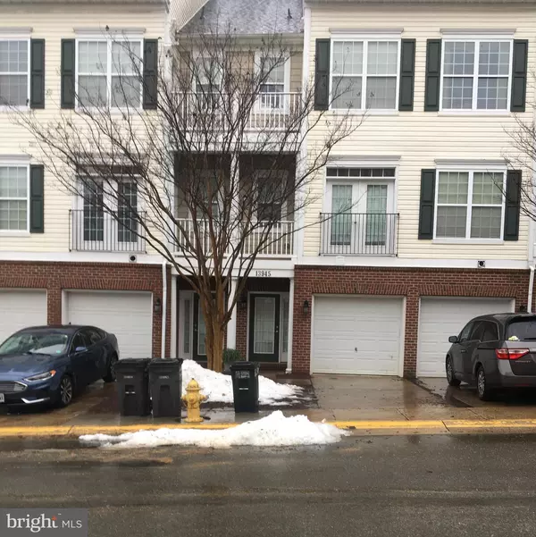 13945 HOLLOW WIND WAY #201, Woodbridge, VA 22191