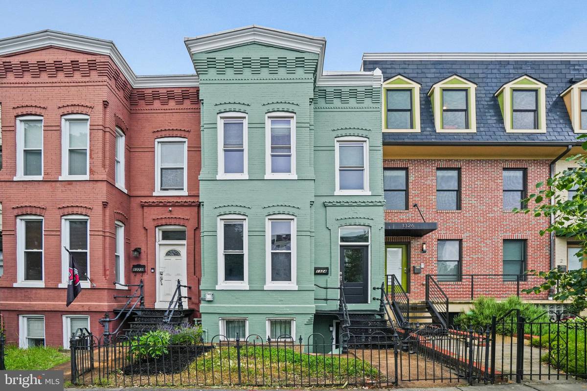 Washington, DC 20002,1324 MONTELLO AVE NE