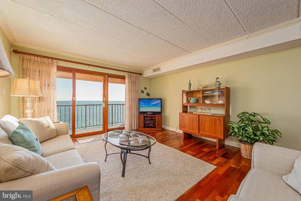 Ocean City, MD 21842,735 BRADLEY RD #514