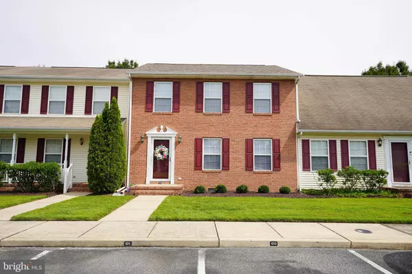 Salisbury, MD 21804,1011 SANDSTONE CT