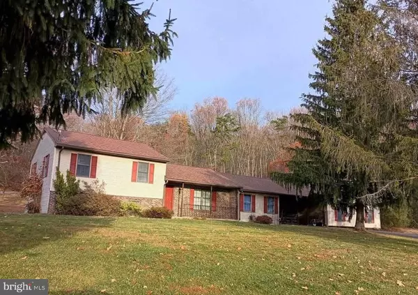 15 AUCTION DR, Mc Veytown, PA 17051