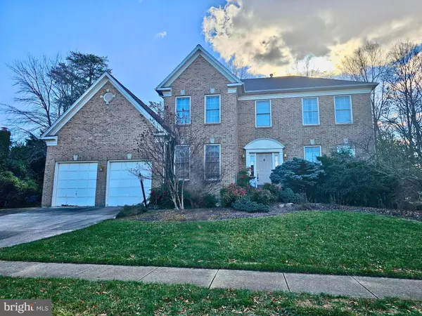 13123 CURVED IRON RD,  Herndon,  VA 20171