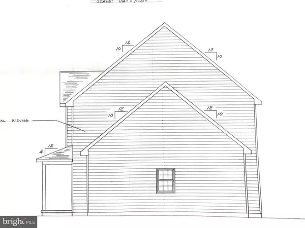 New Ringgold, PA 17960,RICKS RD #LOT#16