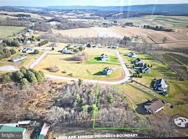 New Ringgold, PA 17960,RICKS RD #LOT#16