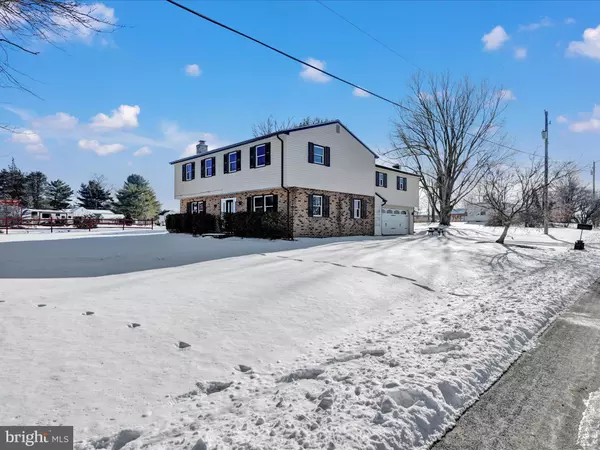 Honey Brook, PA 19344,6224 MAIN ST