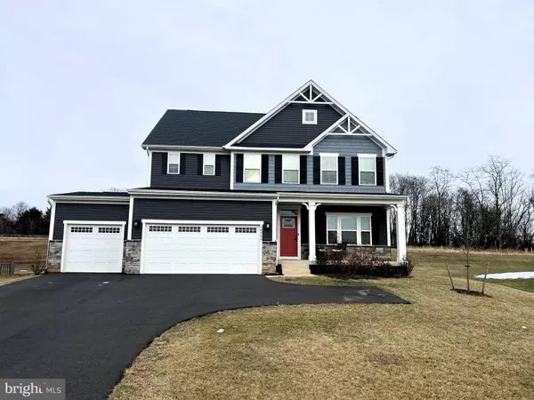 14905 MAPLERIDGE RD, Culpeper, VA 22701