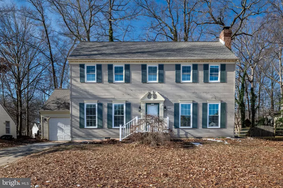 28 PATRIOT DR, Dover, DE 19904