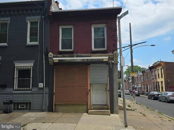 2517 N 26TH ST, Philadelphia, PA 19132