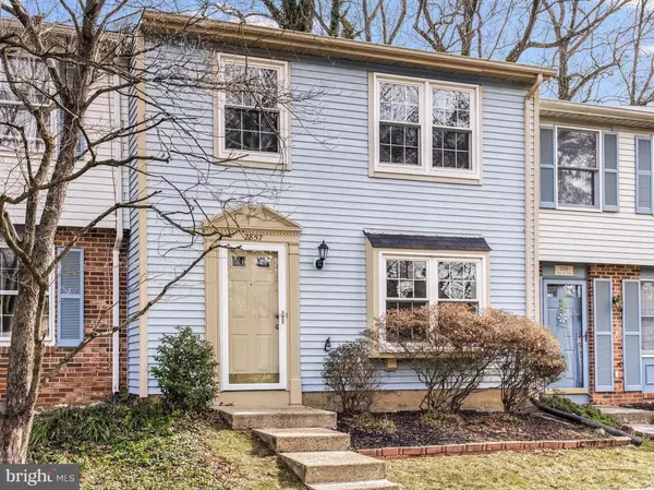 Falls Church, VA 22042,2857 GREAT OAK CT