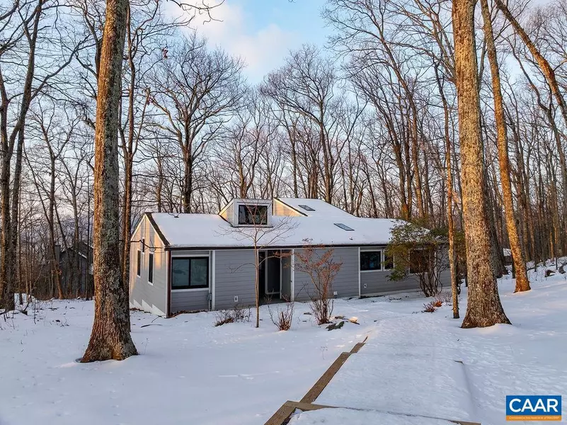 40 E ELKWOOD DR, Wintergreen Resort, VA 22967