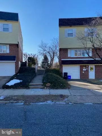 Philadelphia, PA 19154,3848 VIOLET DR