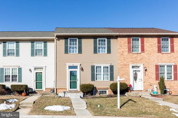 182 LAURIER DR, Westminster, MD 21157