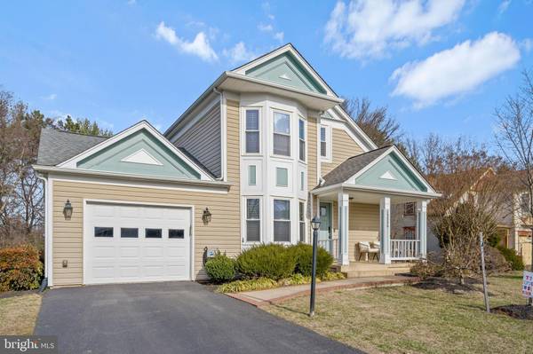 Herndon, VA 20171,13506 HUNTSFIELD CT