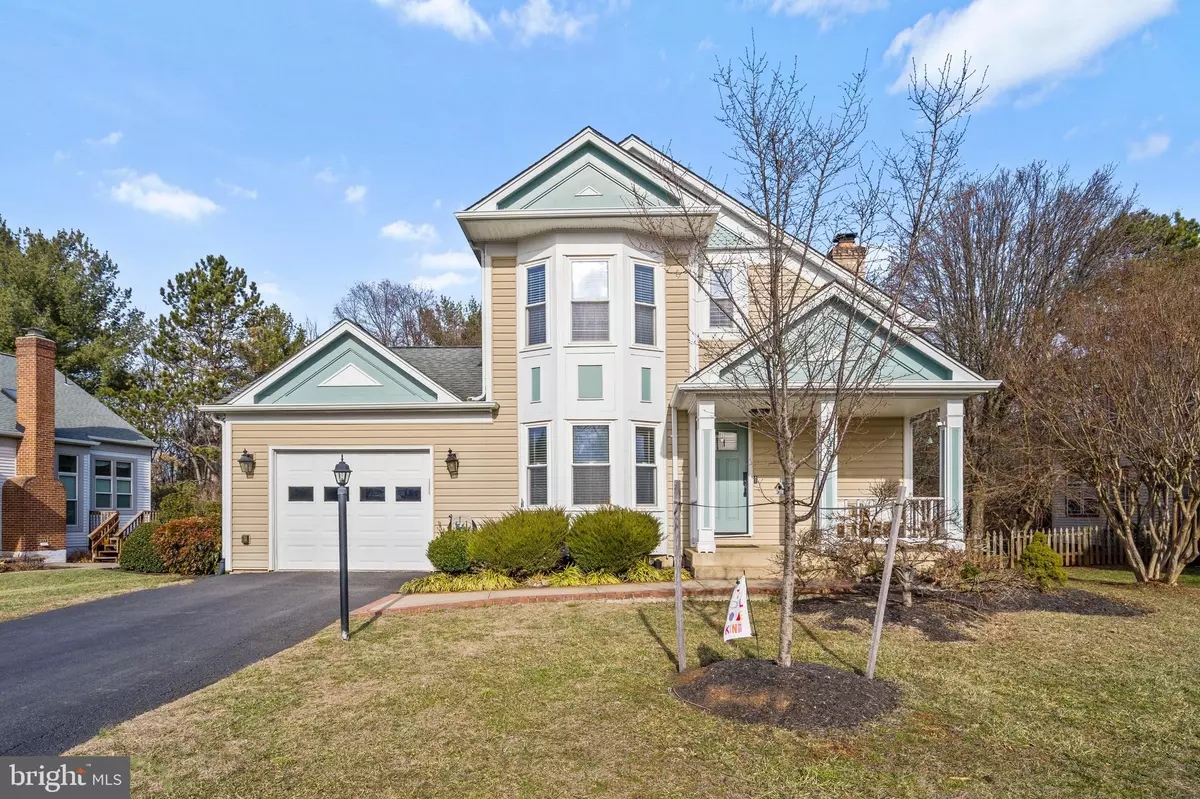 Herndon, VA 20171,13506 HUNTSFIELD CT